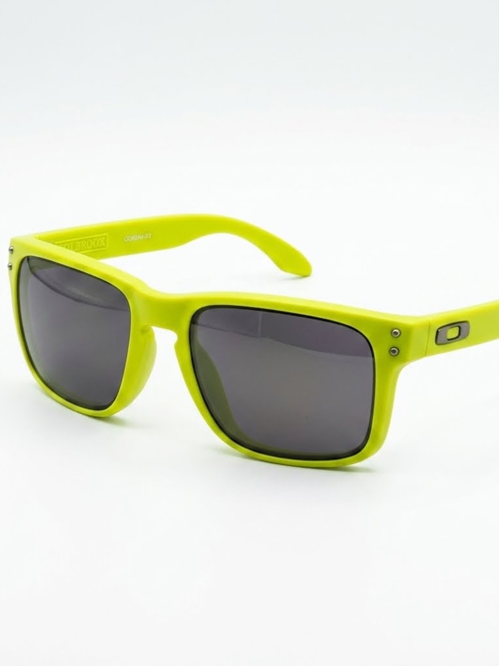 Oakley Holbrook Sunglasses